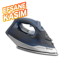 Tefal FV2868 Express Steam+ Buharlı Ütü