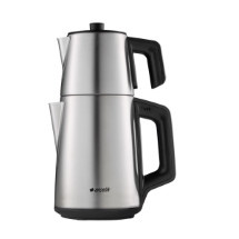 Arçelik CM 6342 IN MIP Çay Makinesi