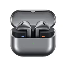 Samsung Galaxy Buds 3 (Silver) Bluetooth Kulaklık
