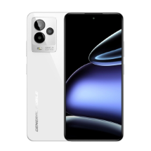 General Mobile GM 24 PRO Dual Sim 8 GB 256 GB (White) Cep Telefonu