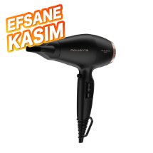 Rowenta CV6930 Compact Pro+ Saç Kurutma Makinesi
