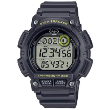 Casio WS-2100H-8AVDF Erkek Kol Saati