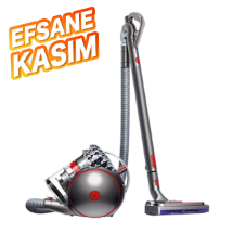 Dyson Cinetic Big Ball Absolute 2  Elektrikli Süpürge