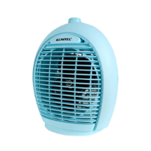 Kumtel LX-6331 (Mavi) Fanlı Isıtıcı