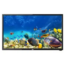 Beko B 24K 584 HD 24" Led Tv