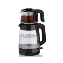 Profilo TTP4703 Cam Çay Makinesi