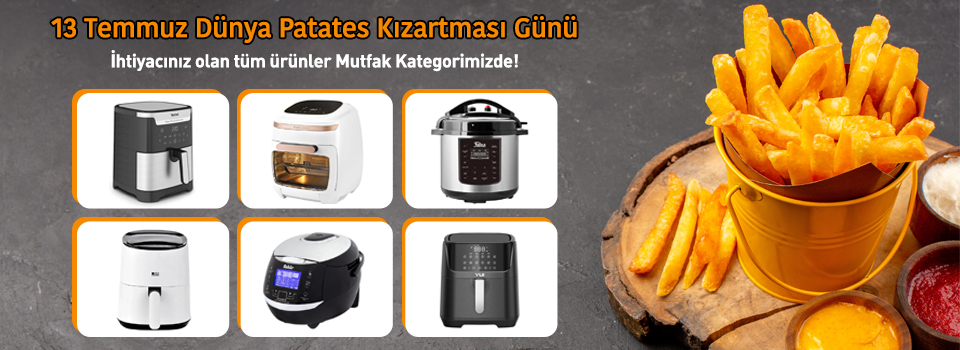 Mutfak