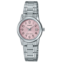 Casio LTP-V002D-4BUDF Kadın Kol Saati