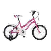 Tec Angel 16" Bisiklet