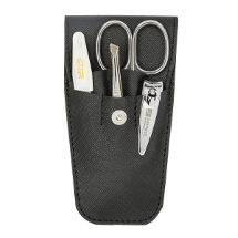 Solingen 200 Çantalı Manikür Seti