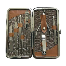 Lionesse 2050 Manikür Seti