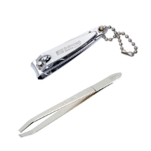 Solingen 3106 2'li Tırnak Bakım Seti