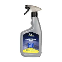Michelin MC31951 650ml Hızlı Cila