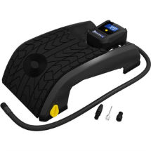 Michelin MC12209 Dijital Basınç Göstergeli Çift Pistonlu Ayak Pompası