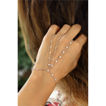 Azuris 925 Ayar FST5003 Gümüş Festival Şahmeran