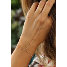 Azuris 925 Ayar FST5002 Gümüş Festival Şahmeran