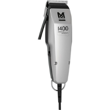 Moser 1400 Clipper Edition Silver 1406-0458 Saç Kesme Makinesi