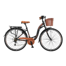 Ümit 2810 Alanya 28" Bisiklet