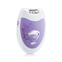 Goldmaster GM-7159 Mor Linda  Epilasyon Cihazı