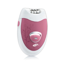 Goldmaster GM-7159 Pembe Linda Epilasyon Cihazı