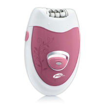 Goldmaster GM-7159 Pembe Linda Epilasyon Cihazı