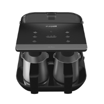 Arçelik TKM 9961 S Telve  Türk Kahve Makinesi