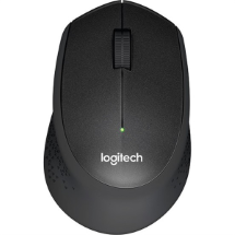 Logitech 910-004909 - 2.4GHz Silent Siyah Kablosuz  Mouse