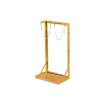 Lift10 40 Lt Tüp Muhafaza Standı