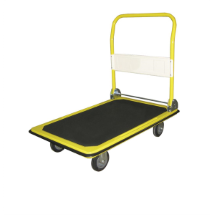 Lift10 150 Kg Paket Taşıma Arabası