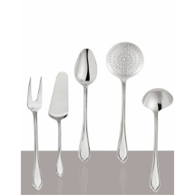 Hisar 5 Parça Floransa  Servis Seti