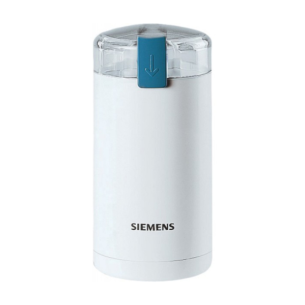 Siemens MC23200 Kahve Değirmeni American Express