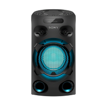 Sony MHC-V02 Bluetooth Hoparlör