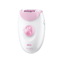 Braun Silk-épil 3 3270 Epilatör
