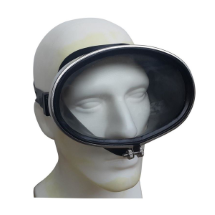 Unigreen 61020 Akvaryum Dalış Maskesi