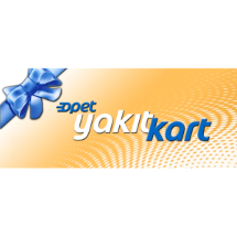 OPET 5000 TL Akaryakıt Kartı