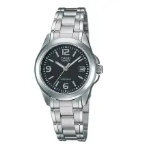 Casio LTP-1215A-1ADF Kadın Kol Saati