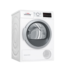 Bosch WTW85410TR Isı Pompalı Kurutma Makinesi