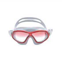 Voit Grand Kırmızı Yüzücü Gözlüğü