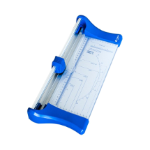 Mühlen Säge - TR-410 -A4  Sürgülü Giyotin Kağıt Kesme Makinesi