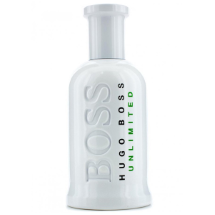 Hugo Boss Bottled Unlimited Edt 100 Ml Erkek Parfüm
