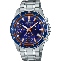 Casio EFV-540D-2AVUDF Erkek Kol Saati