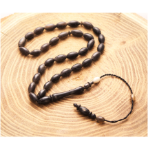 Rachon TRCH1033 Buffalo Boynuzu Tesbih