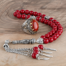 Rachon RCHSET138 Akik Set