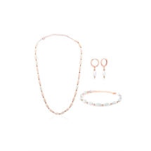 Azuris ALK7017 Sedef Set