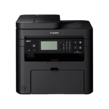 Canon MF237W Fotokopi + Tarayıcı + Faks + Lazer Yazıcı
