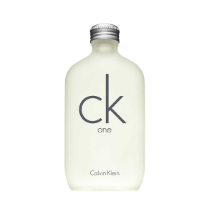 Calvin Klein One Edt 100 Ml Unisex Parfüm