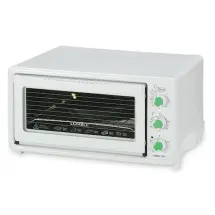 Luxell LX-3675 Usta Börekçi Fırın
