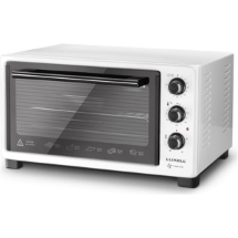 Luxell Lx-13575 Börekçi Beyaz Fırın