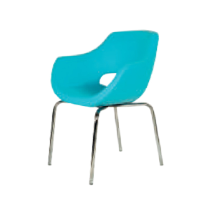 Kaizen SLO357 Solo Misafir Bekleme Koltuğu