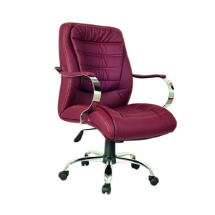 Kaizen CBR141 Cobra Şef Toplantı Koltuğu